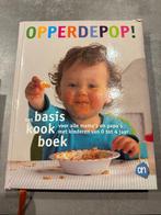 Opperdepop receptenboek, Ophalen, Gelezen, Zwangerschap en Bevalling
