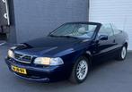 Volvo C70 Convertible 2.0 T Luxury Line VOLO-H/LEDER/AUTOMAA, C70, Gebruikt, Beige, 163 pk