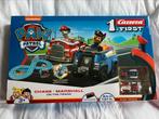 Carrera paw patrol racebaan nieuw in doos, Kinderen en Baby's, Speelgoed | Racebanen, Racebaan, Carrera, Nieuw, Ophalen of Verzenden
