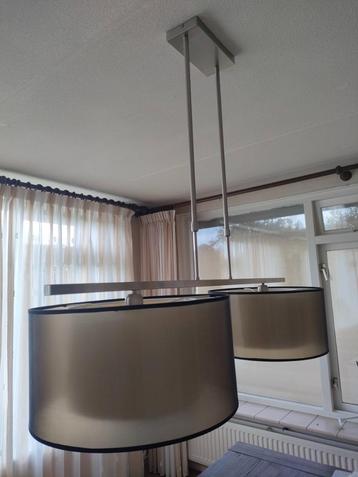 Plafond hanglamp in hoogte verstelbaar beschikbaar voor biedingen