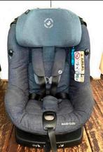 Maxi cosi ISOFIX 360 draaibaar I-size tot 19kg, Verstelbare rugleuning, 9 t/m 18 kg, Ophalen of Verzenden, Zo goed als nieuw