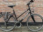 Vakantiefiets Sensa Travel Lite D54 Shimano LX-XT, Fietsen en Brommers, Fietsen | Dames | Sportfietsen en Toerfietsen, 28 inch