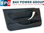 PORTIERBEKLEDING LINKS F21 F23 BMW 2 serie (F22), Auto-onderdelen, Interieur en Bekleding, Gebruikt, BMW
