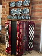 Accordeon, Muziek en Instrumenten, Accordeons, Ophalen, Gebruikt, Overige merken