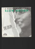 DE  DIJK  --  SLOW  MOTION, Verzenden, 7 inch, Single, Nieuw in verpakking