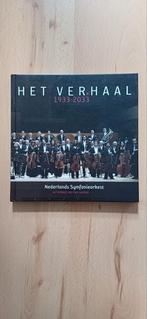 Het verhaal, Boeken, Ophalen of Verzenden, Gelezen, Artiest