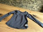 €0,01* bij besteding van €15 | 122 Tumble ‘n Dry shirt, Tumble 'n Dry, Meisje, Ophalen of Verzenden, Zo goed als nieuw
