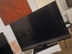 Grote Sony Bravia flatscreen tv televisie met defect, Gebruikt, 50 Hz, Ophalen of Verzenden, Sony