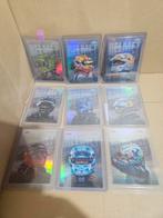 helmet helm kaarten topps chrome f1 2024, Ophalen of Verzenden, Nieuw, Plaatje