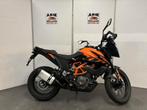KTM 390 Adventure SW ABS (bj 2024 model 2025), Bedrijf, 373 cc, Overig, 12 t/m 35 kW