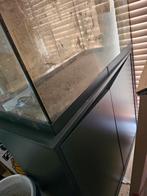 Juwel 125 liter aquarium. Met meubel, Ophalen, Gebruikt, Leeg aquarium