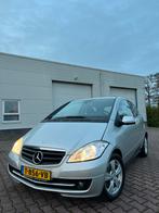 Mercedes-Benz A-Klasse 1.5 A160 3DRS CVT 2010 Grijs, Auto's, Mercedes-Benz, 15 km/l, 595 kg, 48 €/maand, Particulier