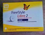 Freestyle Libre Sensor, Diversen, Ophalen of Verzenden, Nieuw