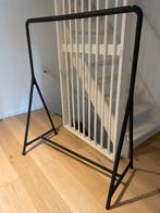 2 kledingrekken TURBO van Ikea, Ophalen, Zo goed als nieuw