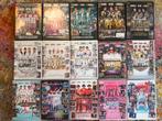 Verzameling Toppers DVD's - 2005 t/m 2019, Alle leeftijden, Ophalen of Verzenden, Zo goed als nieuw, Muziek en Concerten