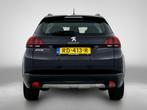 Peugeot 2008 1.2 PureTech Allure, Auto's, Peugeot, Voorwielaandrijving, 12 maanden, Stof, 23 km/l