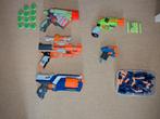 Nerf wapens, Ophalen of Verzenden, Gebruikt