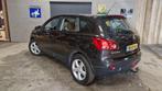 Nissan Qashqai 2.0 Tekna Premium 4WD 141PK | Rijklaarprijs |, Auto's, Nissan, Navigatiesysteem, Gebruikt, 4 cilinders, Zwart