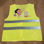 DORA VEILIGHEIDSHESJE  maat 92/98, Kinderen en Baby's, Carnavalskleding en Verkleedspullen, Ophalen of Verzenden, Zo goed als nieuw