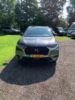DS 7 CROSSBACK 1.2 ORGINEEL NL VELE OPTIES NIEUWSTAAT 2019, Voorwielaandrijving, 74 €/maand, Euro 6, 1199 cc