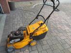 Stiga Turbo 43S grasmaaier benzine, Ophalen, Cirkelmaaier, Gebruikt, Stiga maaier