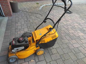 Stiga Turbo 43S grasmaaier benzine  beschikbaar voor biedingen