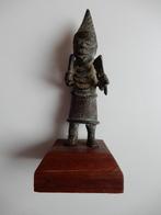 Benin brons, Verzenden
