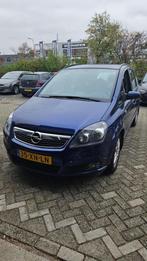 Opel Zafira 2.2 Temptation | 7 Persoons | Camera [Motor in N, Voorwielaandrijving, Gebruikt, 4 cilinders, 150 pk