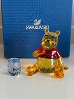 Swarovski disney winnie de poeh, Ophalen of Verzenden, Zo goed als nieuw, Figuurtje