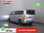 Peugeot Expert 2.0 HDI 180 pk Aut. Sport Edition Nr 128 DC D, Auto's, Gebruikt, Euro 6, 4 cilinders, 2000 kg