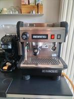 Gereviseerde Rancilio S27, grote broer van de silvia, Witgoed en Apparatuur, Ophalen, Zo goed als nieuw, Espresso apparaat
