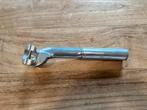 Campagnolo zadelpen, Campagnolo, Racefiets, Ophalen of Verzenden, Zo goed als nieuw
