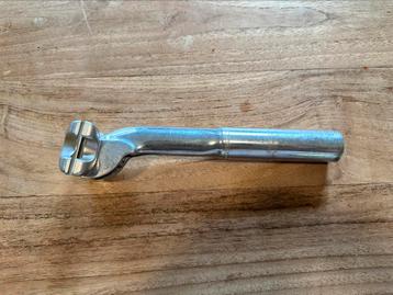 Campagnolo zadelpen beschikbaar voor biedingen
