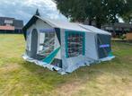 Jamet vouwwagen T.E.A.B, Ophalen, Gebruikt