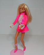 Hasbro Magical Curl Sindy barbie pop, Verzamelen, Poppen, Gebruikt, Pop, Verzenden