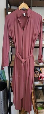 Japan TKY jurk model Shion roze maat xs valt ruim, Kleding | Dames, Jurken, Maat 34 (XS) of kleiner, Ophalen of Verzenden, Roze