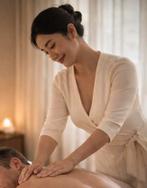 Relaxing Oil Massage- Private Studio Amsterdam, Ontspanningsmassage