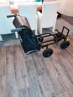 Te koop Matrix transportkar nieuw, Watersport en Boten, Hengelsport | Witvissen, Ophalen, Nieuw, Overige typen