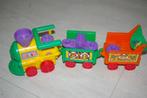 Fisher-Price speelgoed., Ophalen of Verzenden, Gebruikt