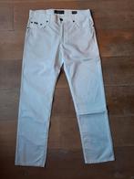 Mooie broek van Brax, maat 33/30, Ophalen of Verzenden, Zo goed als nieuw, Wit, Brax