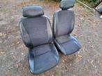 Recaro oldtimer Porsche stoelen, Ophalen of Verzenden