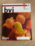 BVI Biologie HAVO 5B - Malmberg, Ophalen of Verzenden, Zo goed als nieuw, HAVO, Biologie