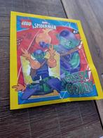 LEGO Marvel 682304 Green Goblin (Paperbag) [NIEUW], Kinderen en Baby's, Speelgoed | Duplo en Lego, Nieuw, Complete set, Ophalen of Verzenden