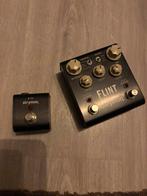 Strymon flint, Muziek en Instrumenten, Effecten, Ophalen of Verzenden, Zo goed als nieuw