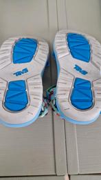 Teva's blauw met vosjes, Ophalen of Verzenden, Gebruikt, Teva, Overige typen