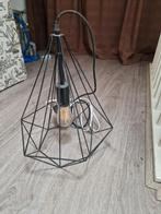 Nog mooie draadlamp, zo goed als nieuw ophalen voor 15,00, Minder dan 50 cm, Ophalen of Verzenden, Zo goed als nieuw