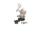 Warhammer 40K Space Marine Honour Guard Veteran, ., Warhammer, Ophalen of Verzenden, Zo goed als nieuw