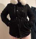 Winterjas new yorker fb sister, Zwart, Maat 46/48 (XL) of groter, New Yorker, Ophalen of Verzenden