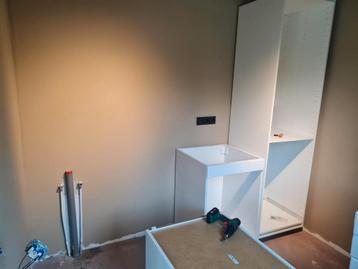 PAXKAST V.A.50€ MALM, KALLAX, BESTÅ MONTAGE V.A.50€ - afbeelding 2