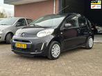 Citroen C1 1.0 Collection 5 DRS, AIRCO, LED NETTE AUTO!, Voorwielaandrijving, Euro 5, Stof, Gebruikt